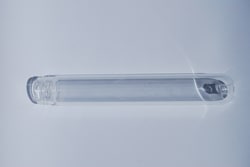 ITA INSTRUMENTS 5PCS Glasware 25mm dia. 170 mm long crystallization, Quantity: